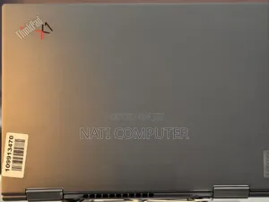 New Laptop Lenovo Legion 5 32GB Intel Core I7 SSD 512GB