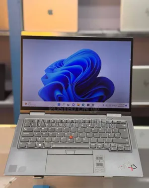 Photo - New Laptop Lenovo ThinkPad X1 Yoga Gen 8 32GB Intel Core I7 SSD 512GB