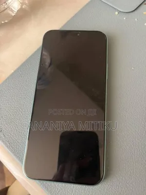 New Honor 200 Lite 12 GB Green