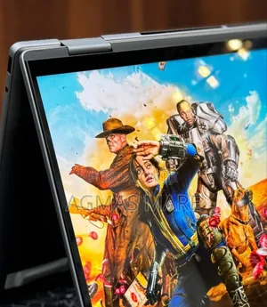 New Laptop HP Envy X360 16GB AMD Ryzen 7 SSD 512GB