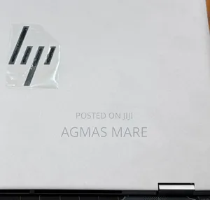 New Laptop HP Envy X360 16GB AMD Ryzen 7 SSD 512GB