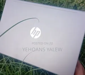New Laptop HP Pavilion 14 16GB Intel Core i7 SSD 512GB