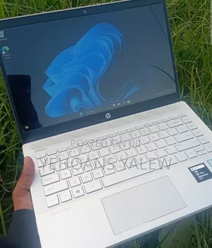 New Laptop HP Pavilion 14 16GB Intel Core i7 SSD 512GB