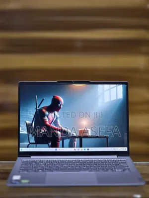 New Laptop Lenovo Thinkbook 14 32GB Intel Core I7 SSD 512GB