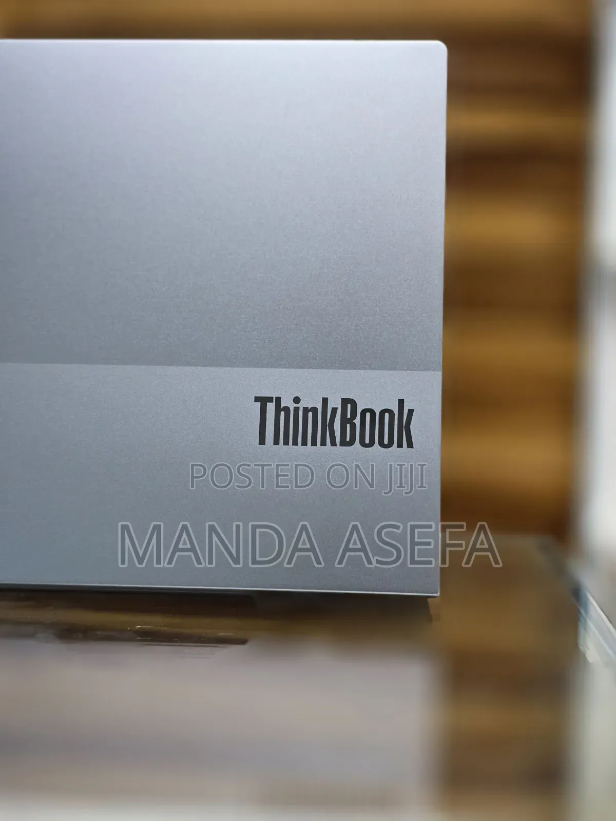 New Laptop Lenovo Thinkbook 14 32GB Intel Core I7 SSD 512GB