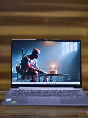 New Laptop Lenovo Thinkbook 14 32GB Intel Core I7 SSD 512GB