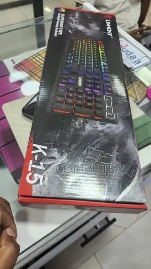 Gamini Keyboard