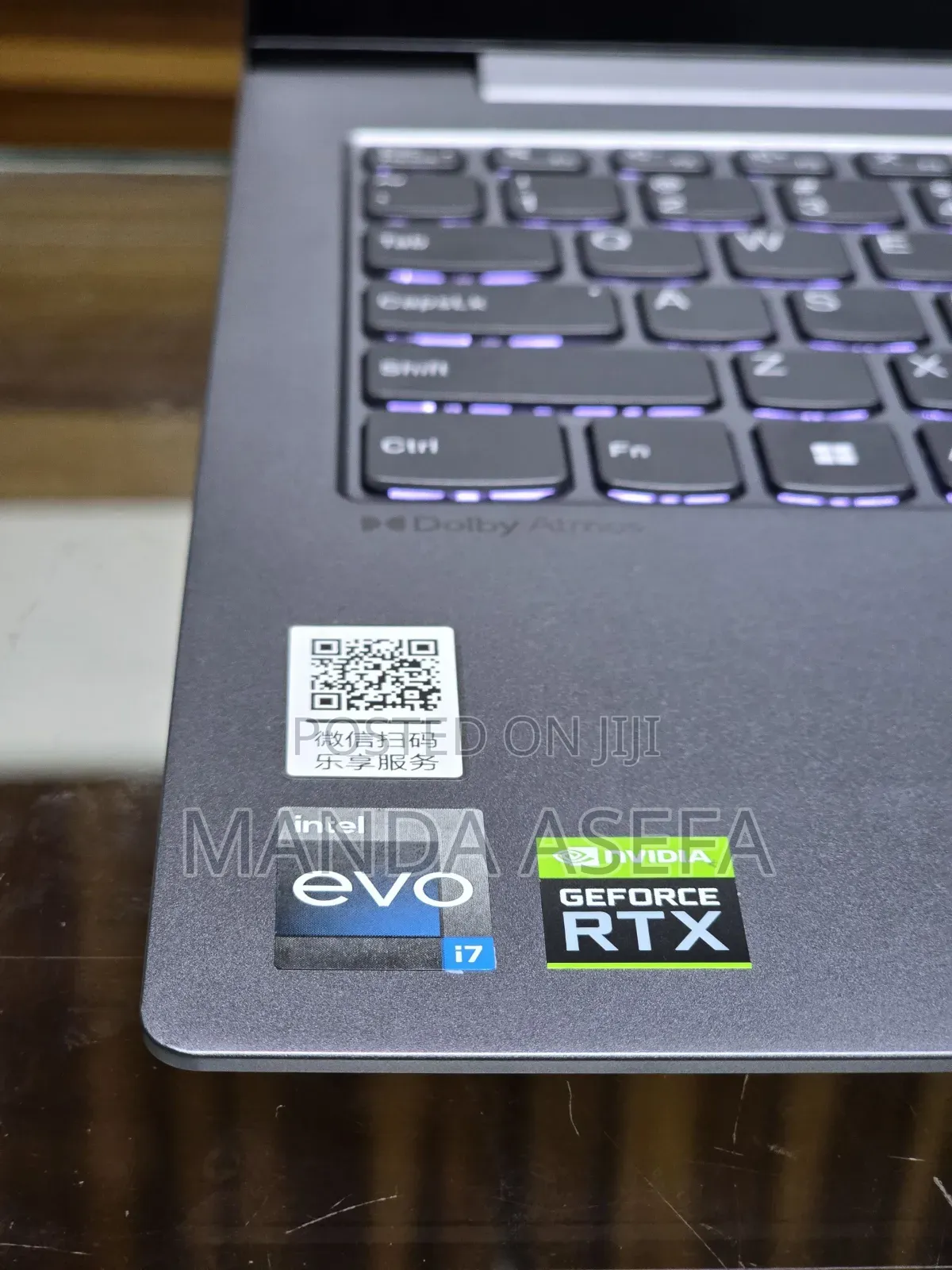 New Laptop Lenovo Thinkbook 14 32GB Intel Core I7 SSD 512GB