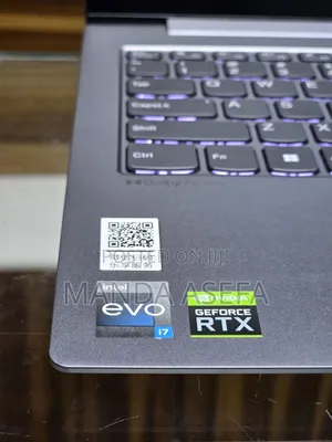 New Laptop Lenovo Thinkbook 14 32GB Intel Core I7 SSD 512GB