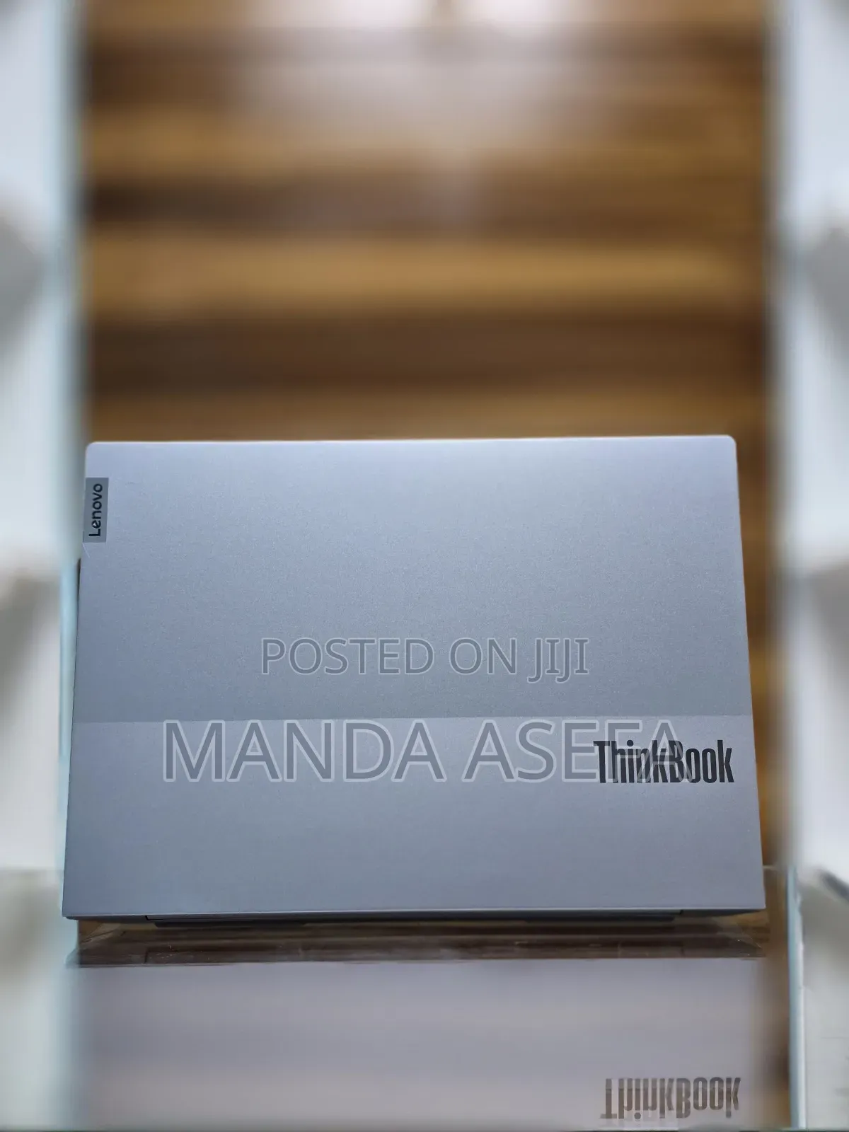 New Laptop Lenovo Thinkbook 14 32GB Intel Core I7 SSD 512GB