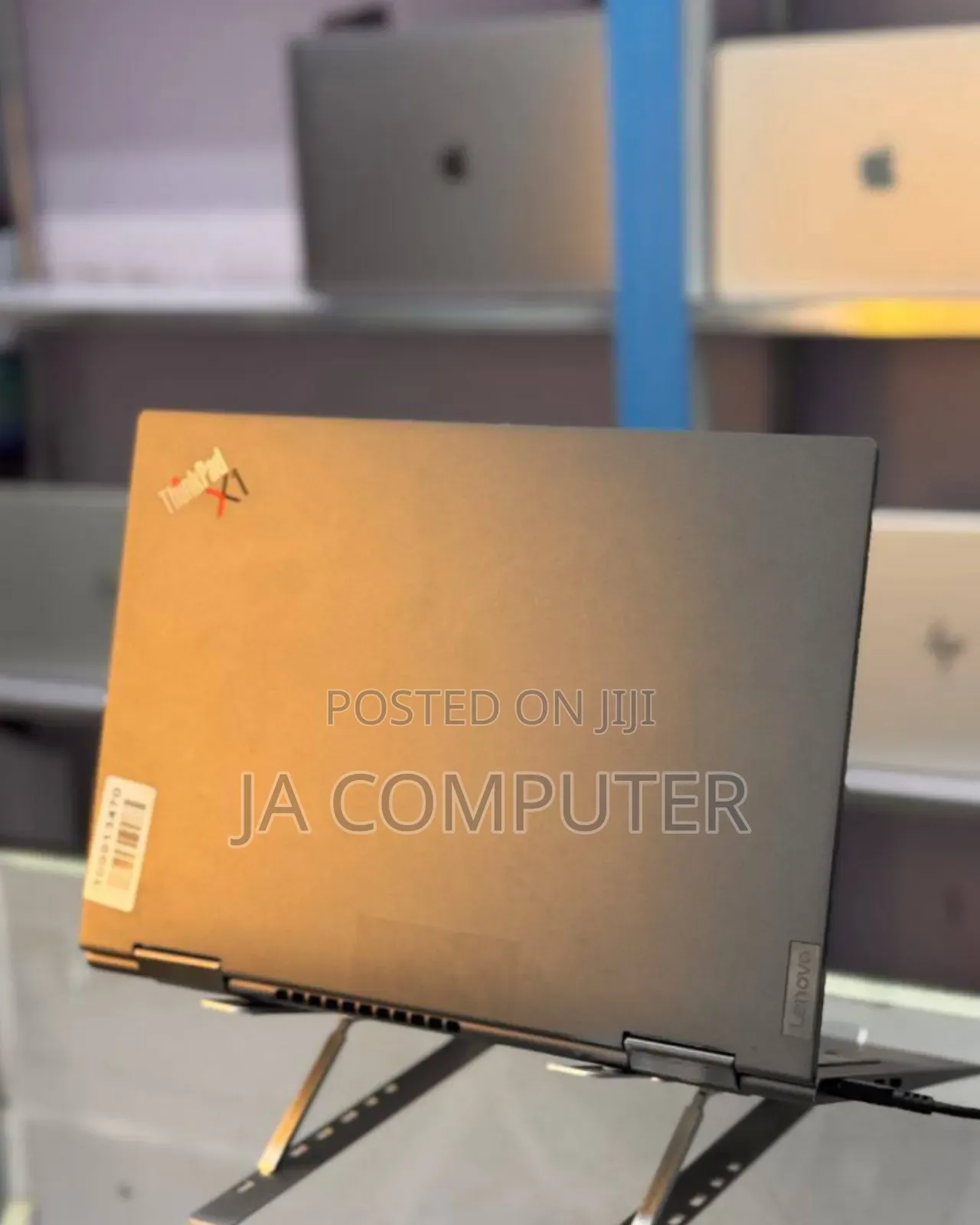 New Laptop Lenovo ThinkPad X1 Yoga Gen 8 32GB Intel Core I7 SSD 512GB