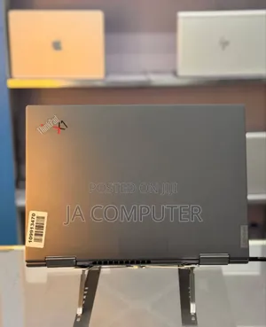 New Laptop Lenovo ThinkPad X1 Yoga Gen 8 32GB Intel Core I7 SSD 512GB