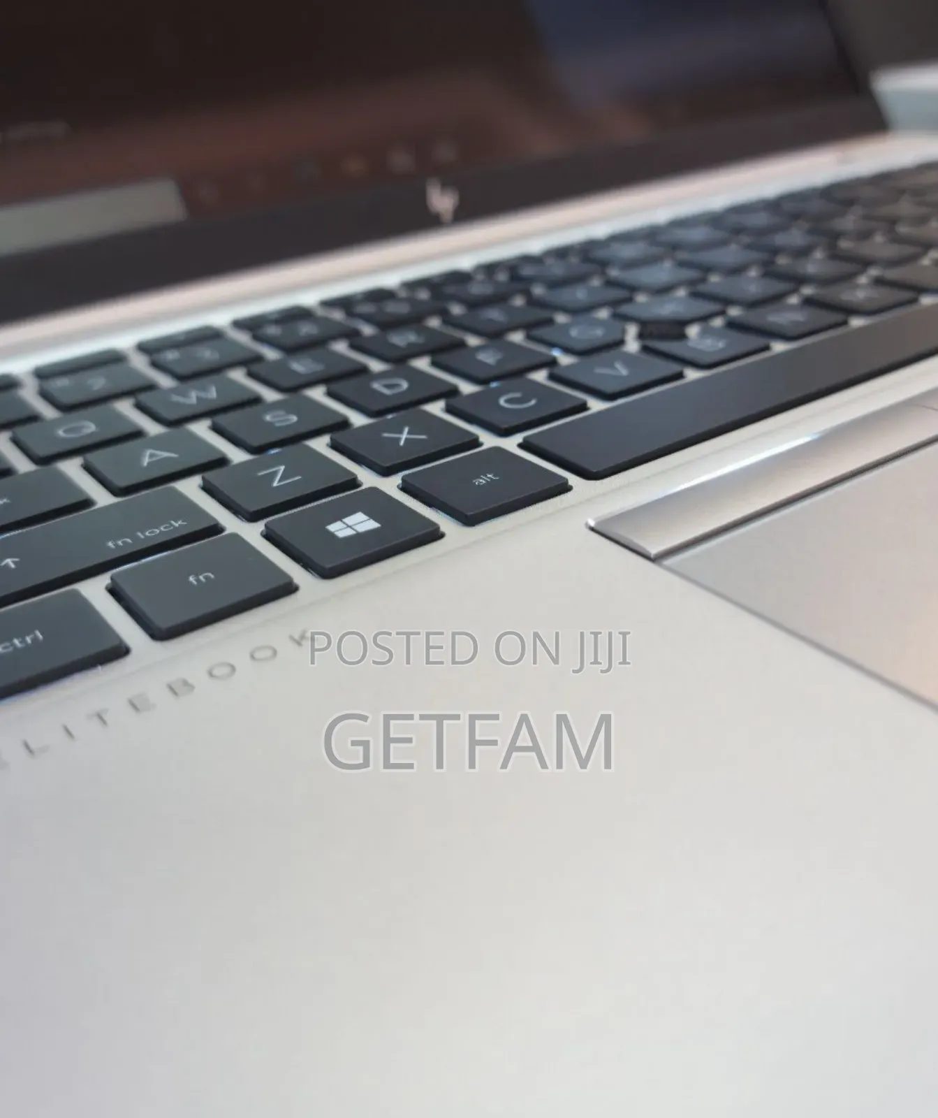 New Laptop HP EliteBook 840 G5 16GB Intel Core I5 SSD 512GB