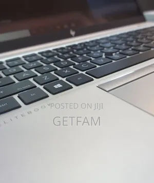 Photo - New Laptop HP EliteBook 840 G5 16GB Intel Core I5 SSD 512GB