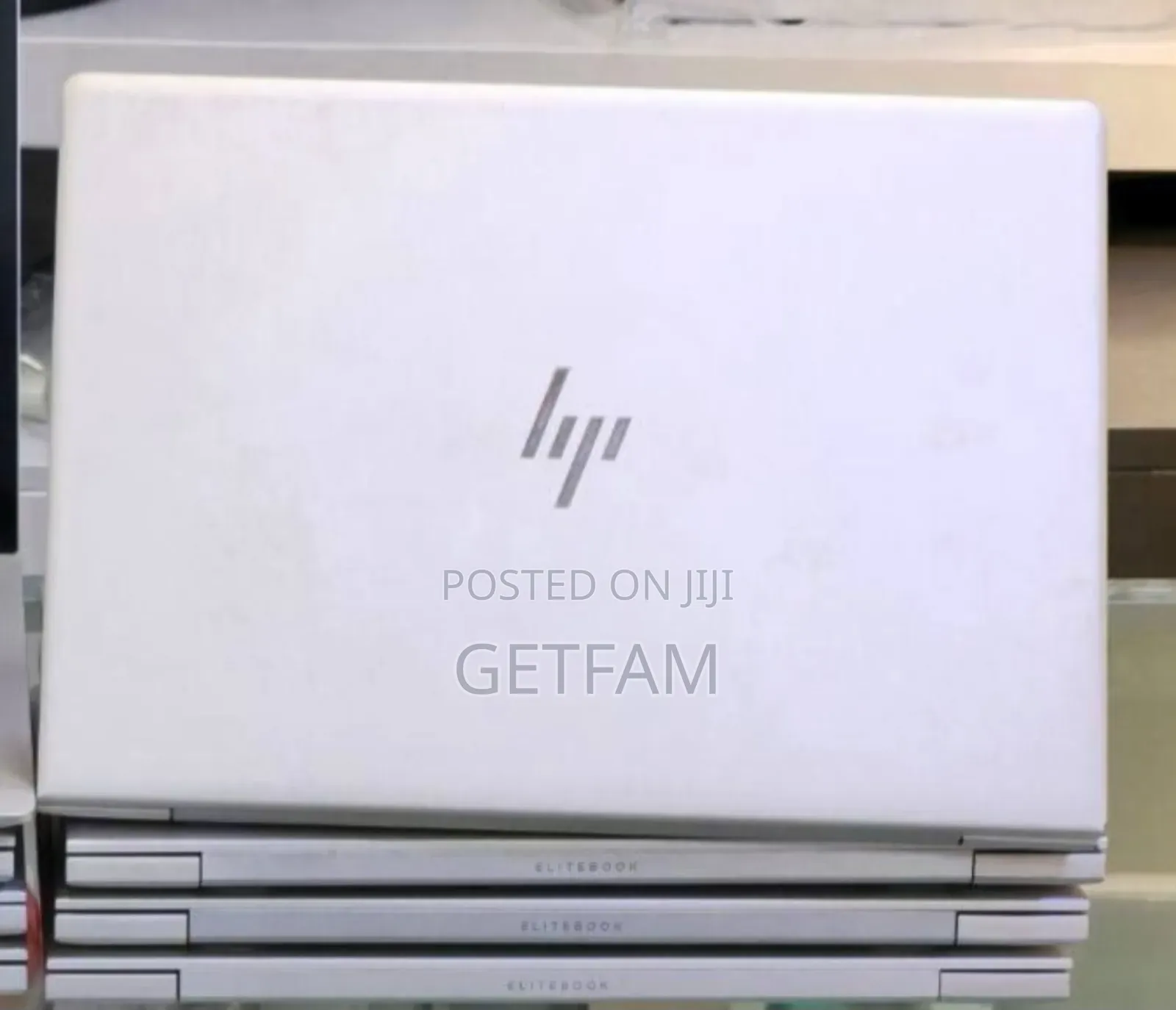 New Laptop HP EliteBook 840 G5 16GB Intel Core I5 SSD 512GB