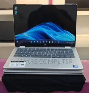 New Laptop HP OmniBook X Flip 14" 8GB SSD 512GB