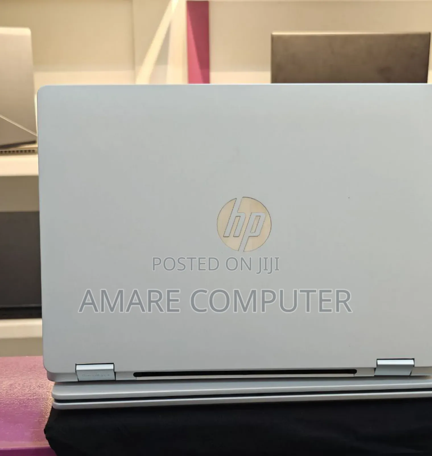 New Laptop HP OmniBook X Flip 14" 8GB SSD 512GB