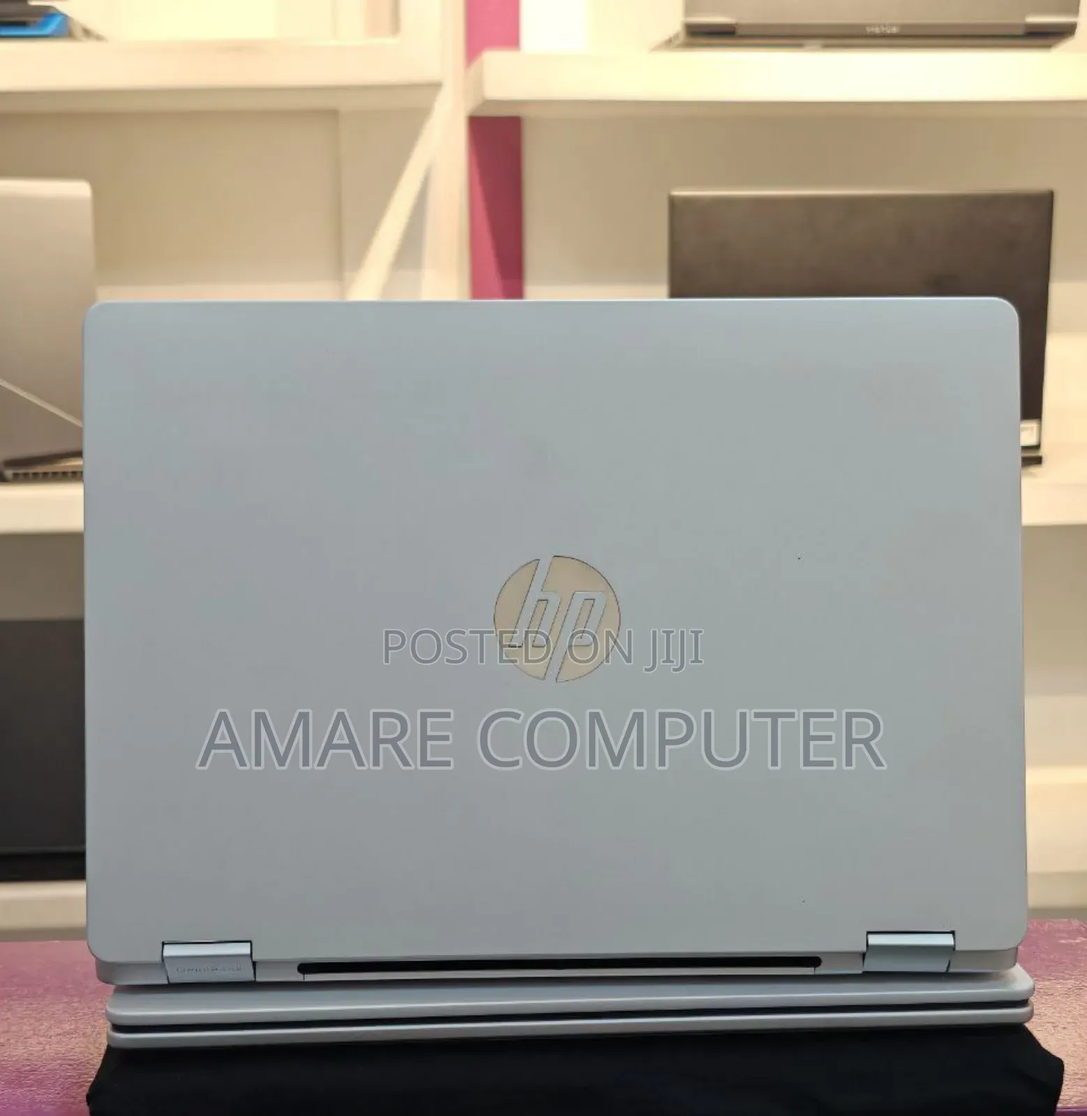 New Laptop HP OmniBook X Flip 14" 8GB SSD 512GB
