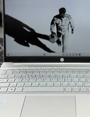 New Laptop HP Pavilion 15 16GB Intel Core I5 SSD 1T