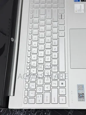 New Laptop HP Pavilion 15 16GB Intel Core I5 SSD 1T