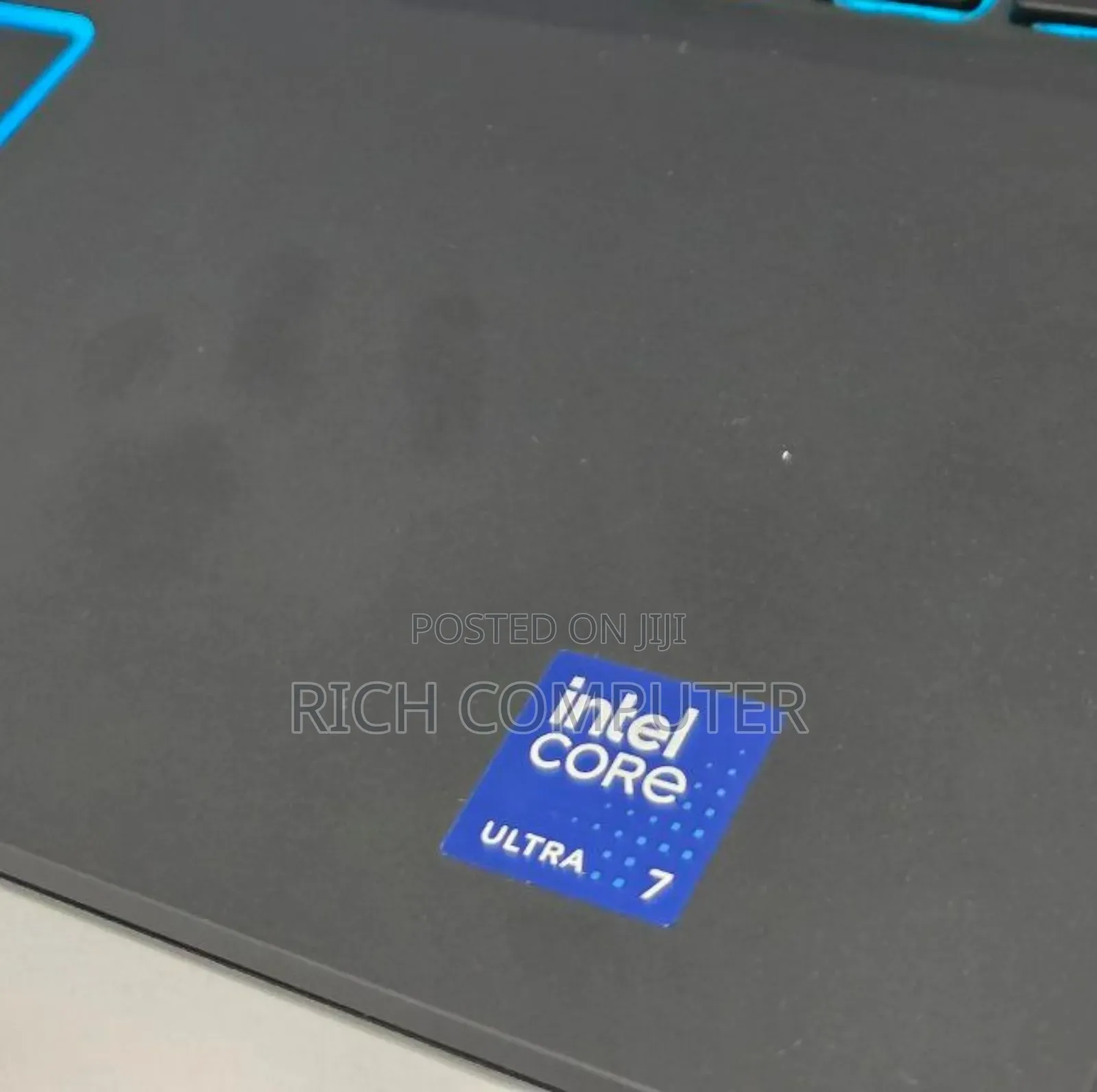 New Laptop Alienware M15 R3 16GB Intel Core Ultra 7 SSD 1T