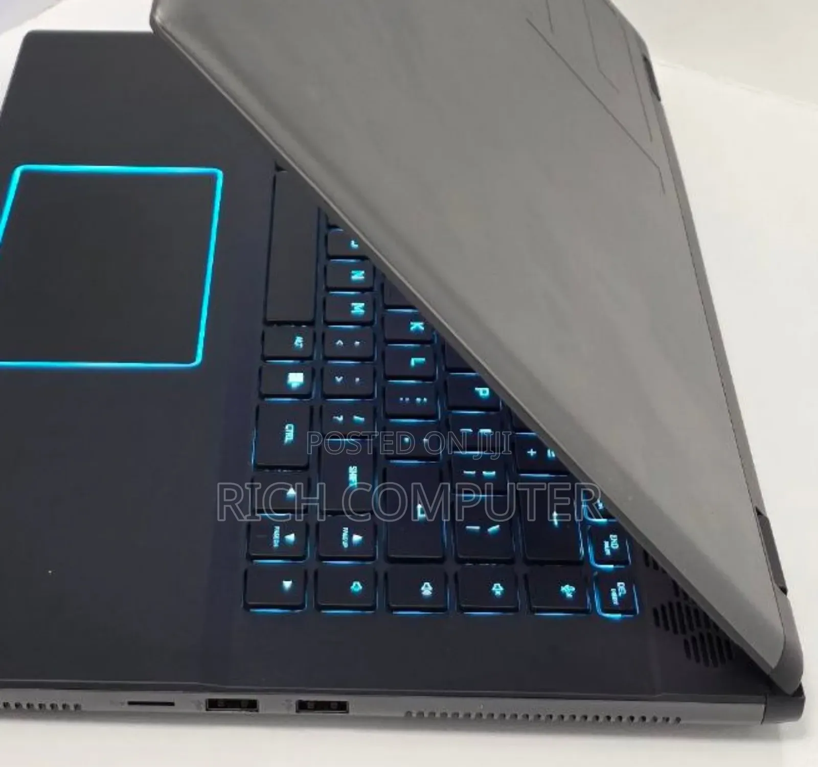 New Laptop Alienware M15 R3 16GB Intel Core Ultra 7 SSD 1T