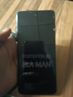 Photo - Tecno Pop 10C 64 GB Black