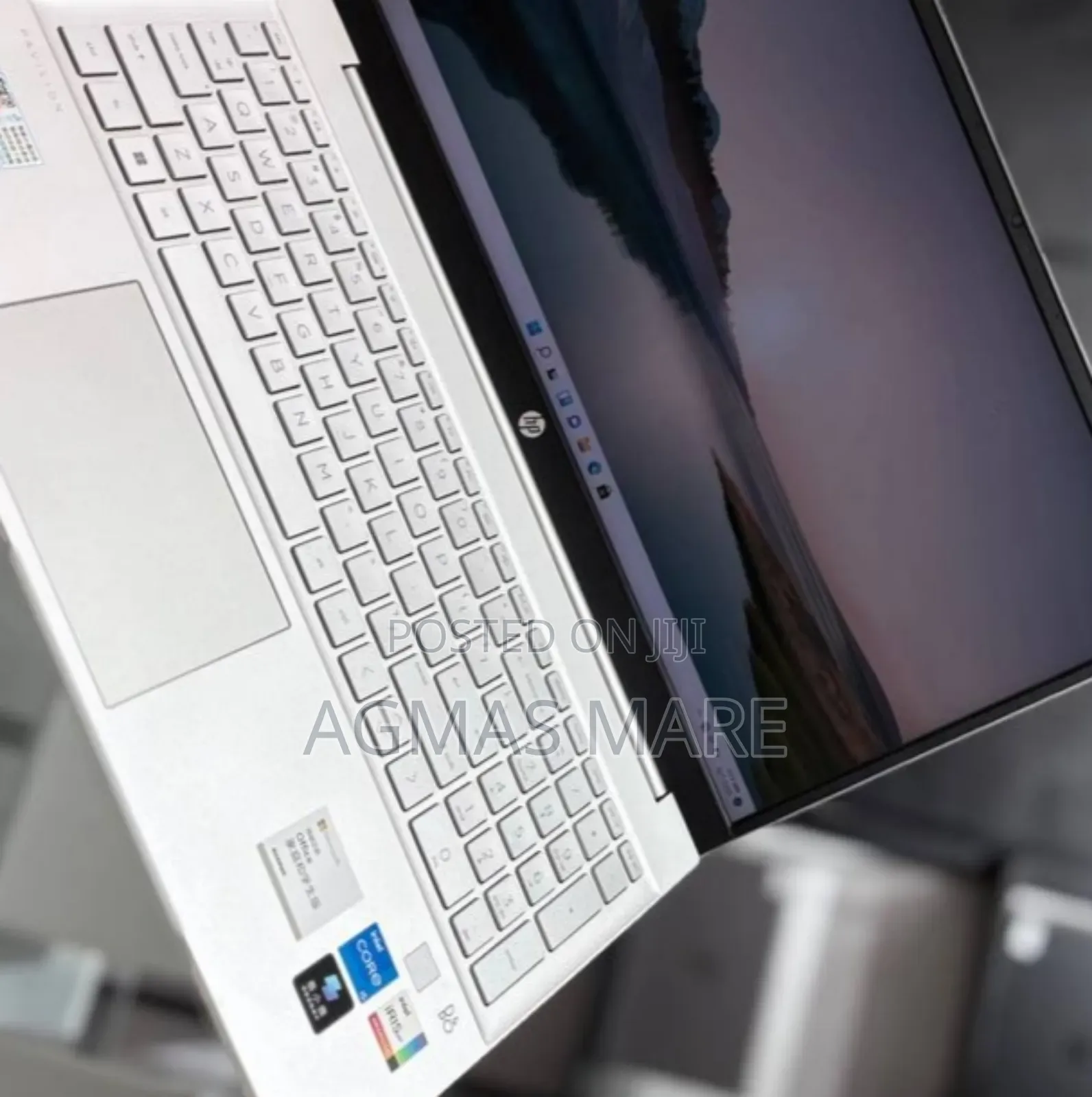 New Laptop HP Pavilion 15 16GB Intel Core I5 SSD 1T