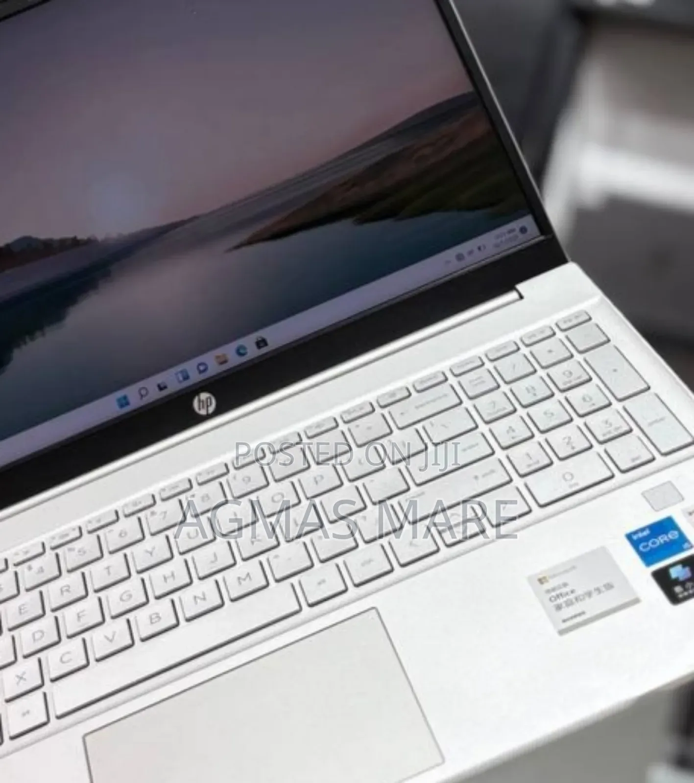 New Laptop HP Pavilion 15 16GB Intel Core I5 SSD 1T