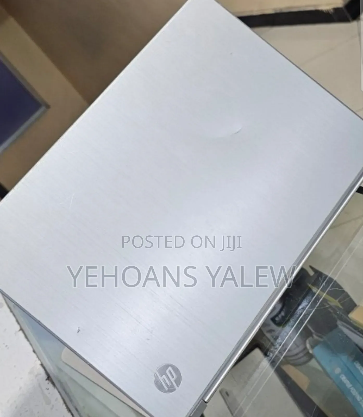 New Laptop HP Spectre 13 4GB Intel Core i5 SSD 128GB