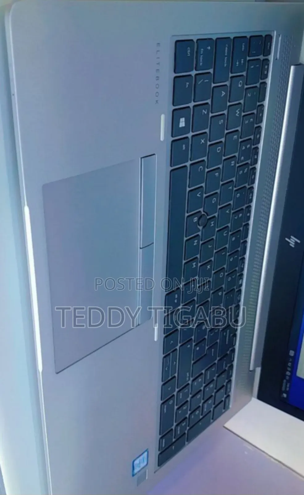 New Laptop HP EliteBook 840 G5 16GB Intel Core I5 SSD 512GB