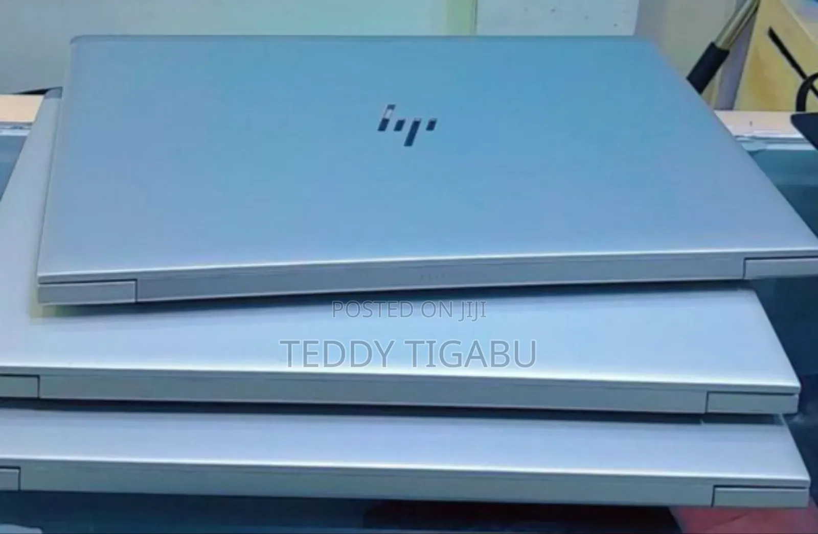 New Laptop HP EliteBook 840 G5 16GB Intel Core I5 SSD 512GB