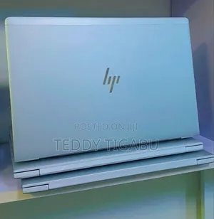 New Laptop HP EliteBook 840 G5 16GB Intel Core I5 SSD 512GB