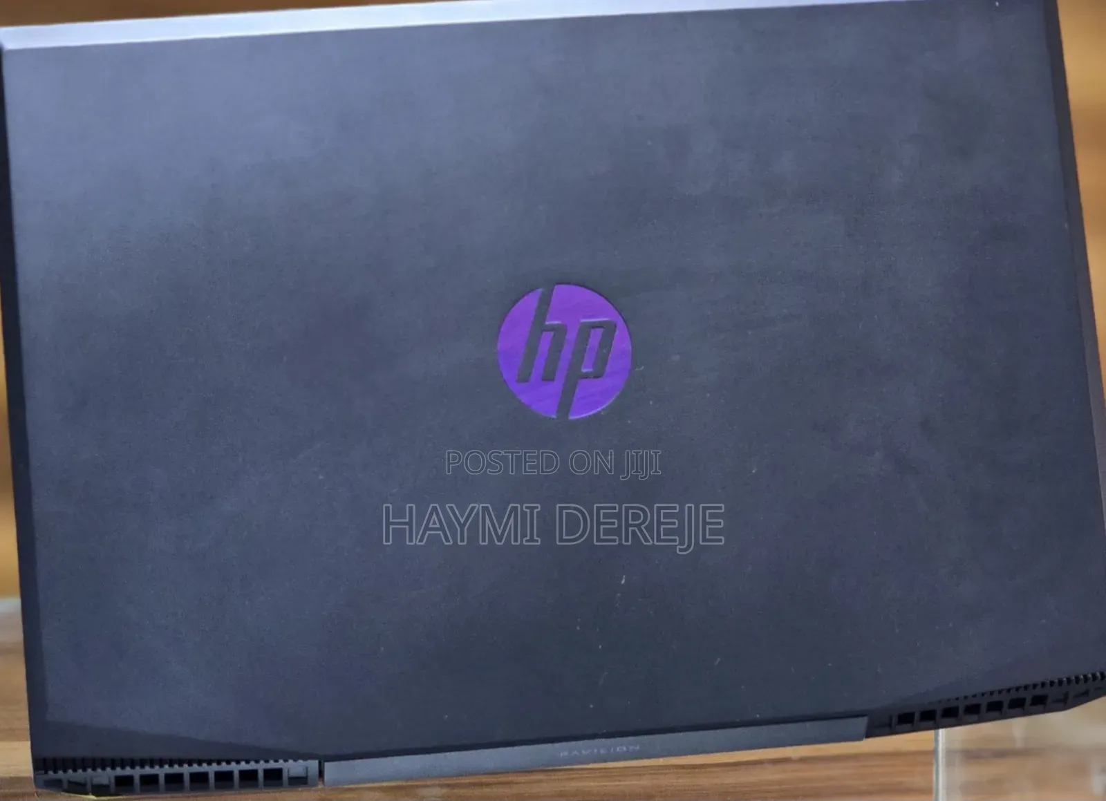 New Laptop HP Pavilion 15 16GB Intel Core I7 SSD 512GB