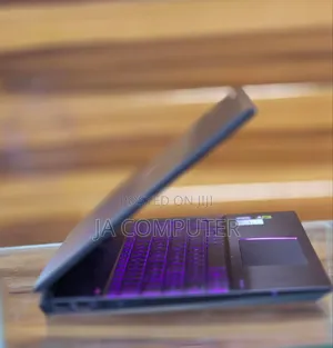 New Laptop HP Pavilion Power 15 16GB Intel Core I7 SSD 512GB