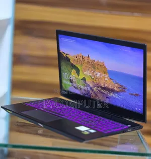 New Laptop HP Pavilion Power 15 16GB Intel Core I7 SSD 512GB