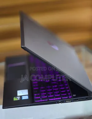 New Laptop HP Pavilion Power 15 16GB Intel Core I7 SSD 512GB