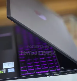 New Laptop HP Pavilion 15 16GB Intel Core I7 SSD 512GB