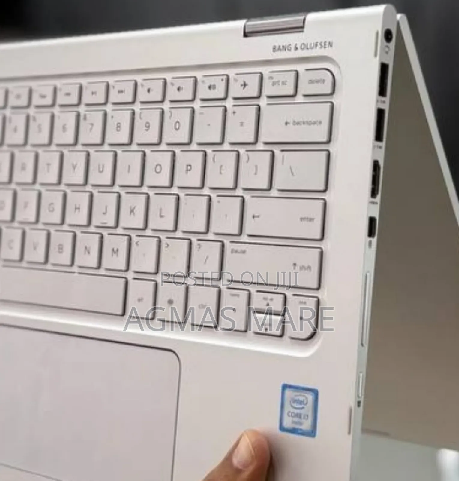 New Laptop HP Spectre X360 13 8GB Intel Core I7 SSD 512GB