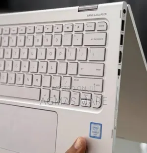 Photo - New Laptop HP Spectre X360 13 8GB Intel Core I7 SSD 512GB