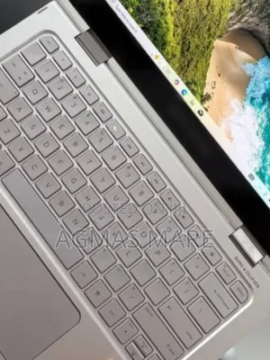 New Laptop HP Spectre X360 13 8GB Intel Core I7 SSD 512GB