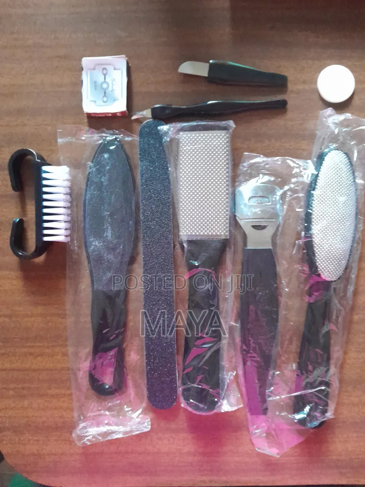 Self Care Accessories