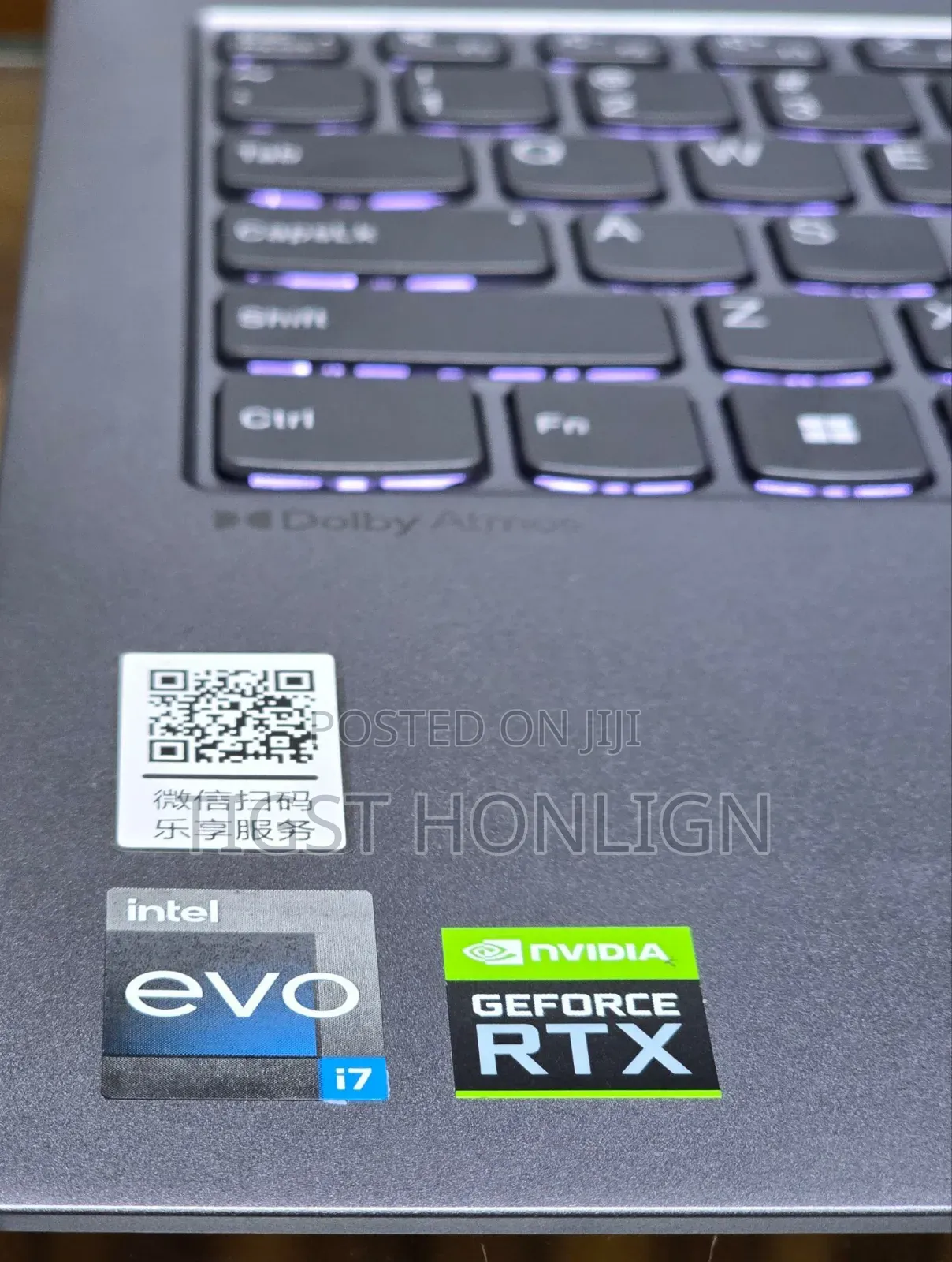 New Laptop Lenovo ThinkPad Yoga 16GB Intel Core I7 SSD 512GB