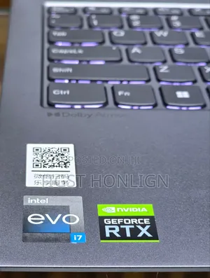 New Laptop Lenovo ThinkPad Yoga 16GB Intel Core I7 SSD 512GB