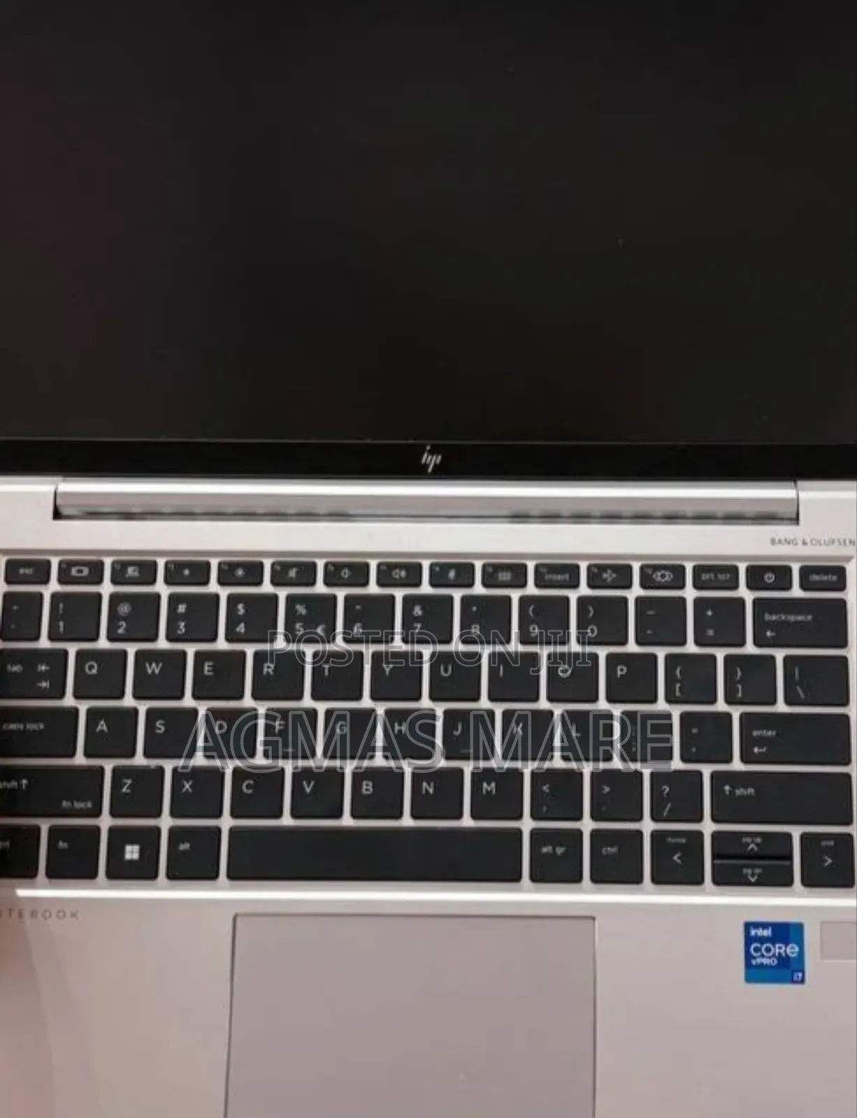 New Laptop HP EliteBook 840 G8 16GB Intel Core I7 SSD 512GB