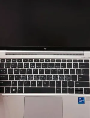 New Laptop HP EliteBook 840 G8 16GB Intel Core I7 SSD 512GB