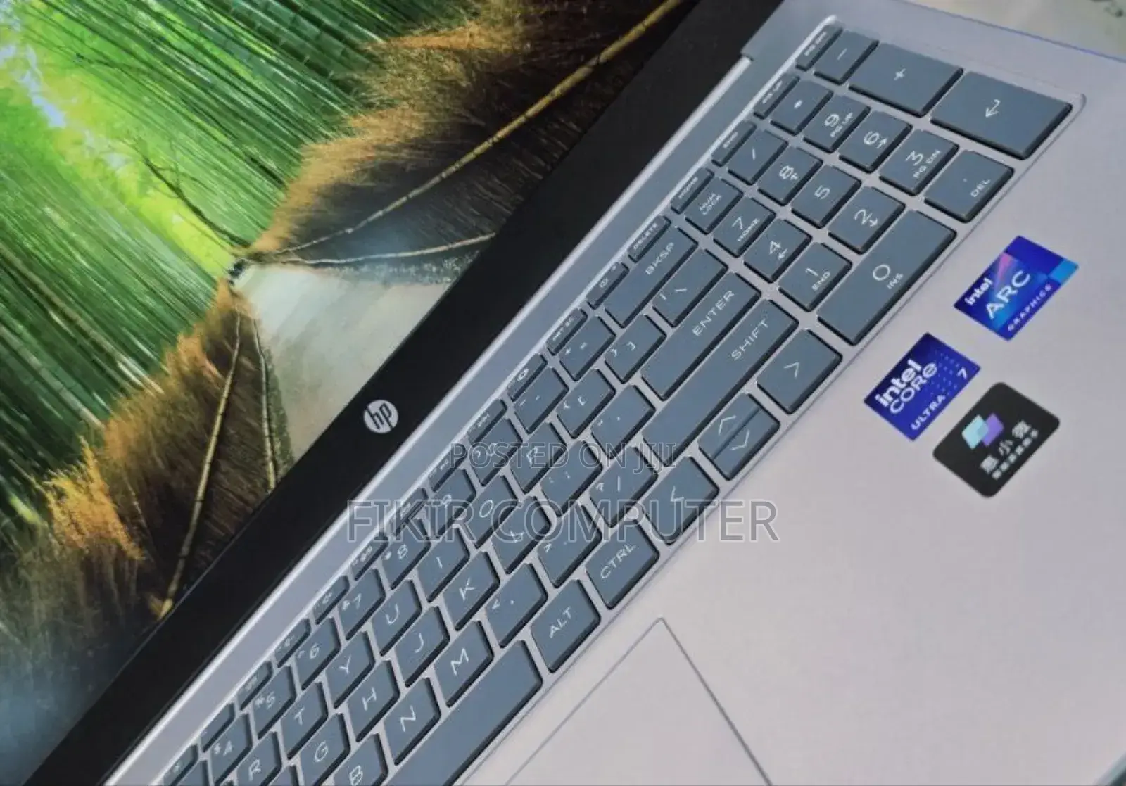 New Laptop HP EliteBook 840 G7 16GB Intel Core I5 SSD 512GB