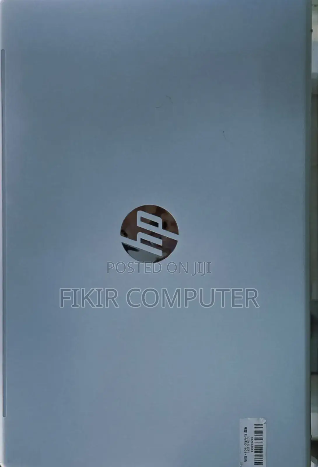 New Laptop HP EliteBook 840 G7 16GB Intel Core I5 SSD 512GB