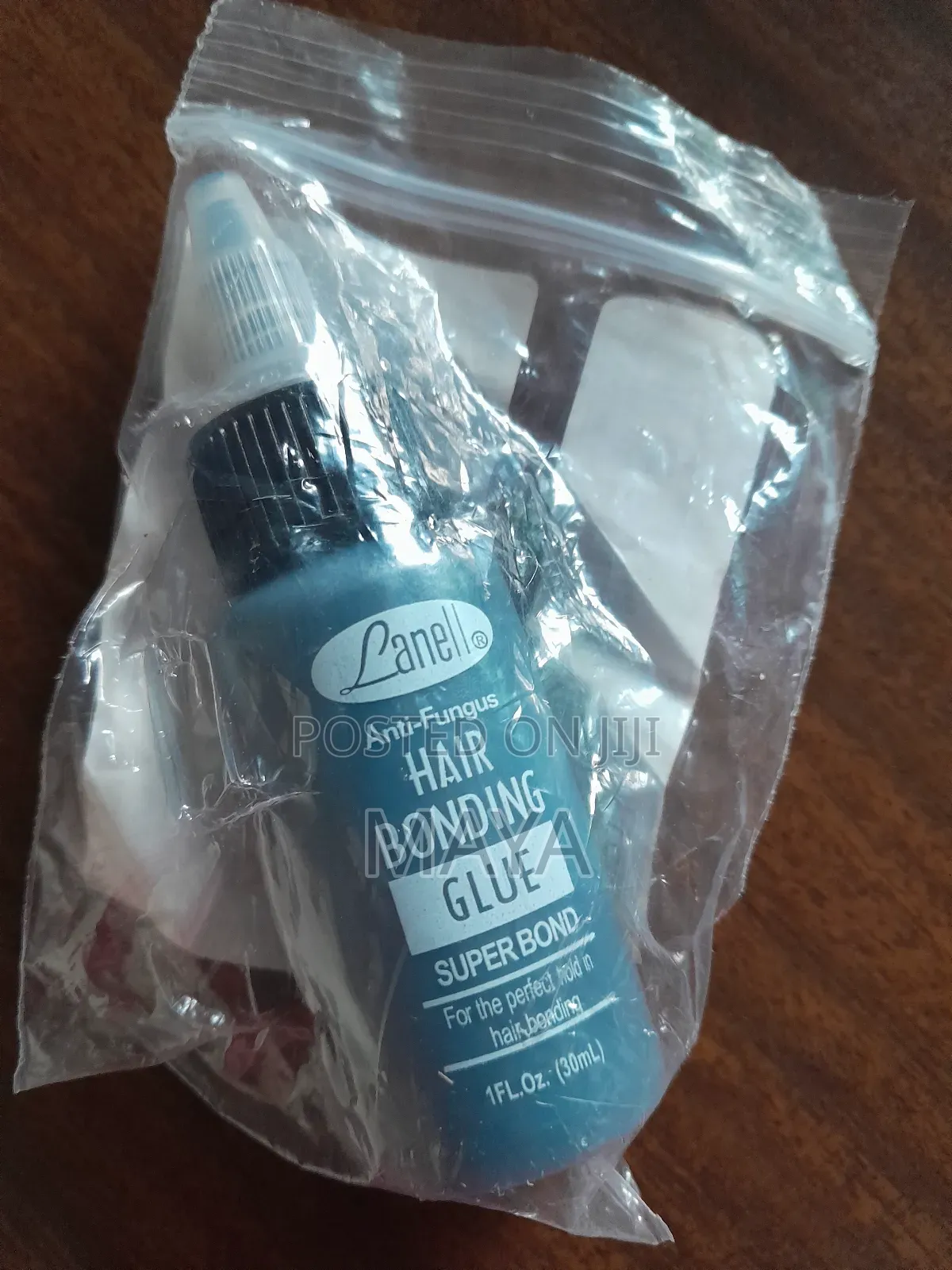 Beauty and Personal Care