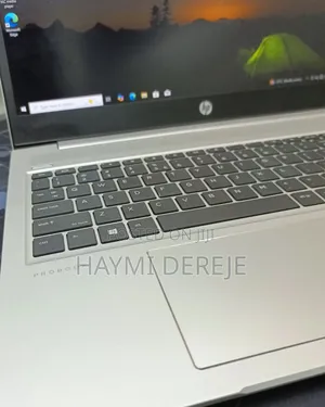 New Laptop HP Probook 11 EE G1 8GB AMD Ryzen 5 SSD 512GB